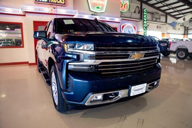 used 2019 Chevrolet Silverado 1500 car, priced at $34,772