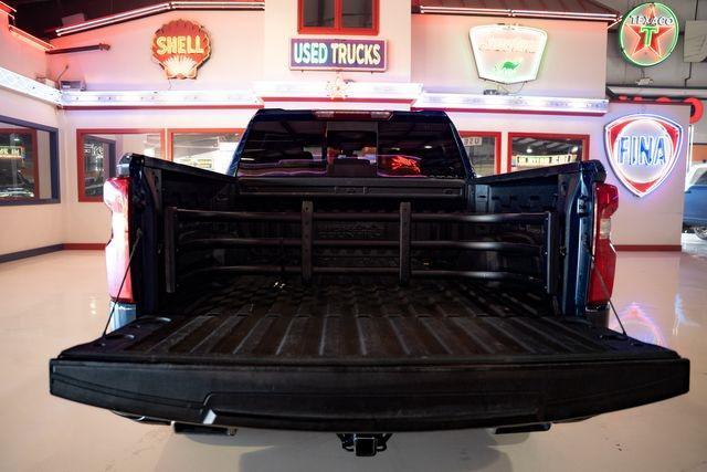 used 2019 Chevrolet Silverado 1500 car, priced at $34,772