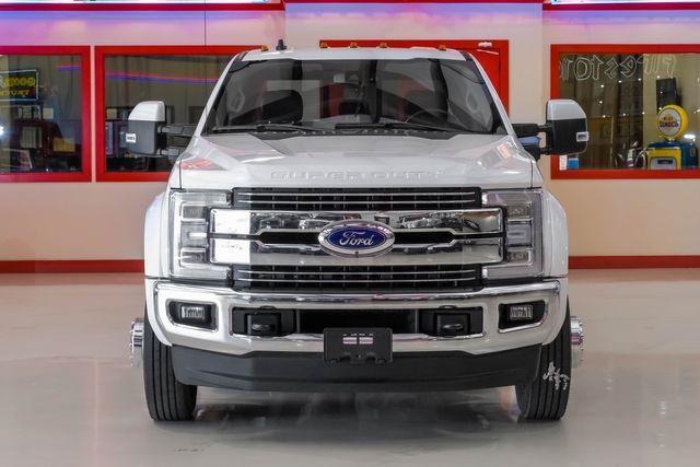 used 2019 Ford F-450 car, priced at $59,552
