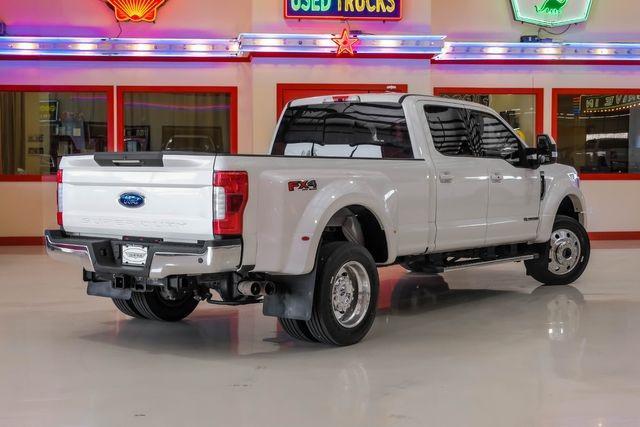 used 2019 Ford F-450 car, priced at $59,552