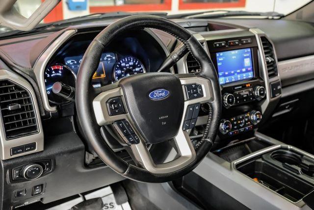used 2021 Ford F-250 car, priced at $47,700