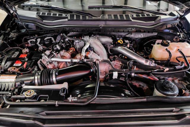 used 2021 Ford F-250 car, priced at $47,700