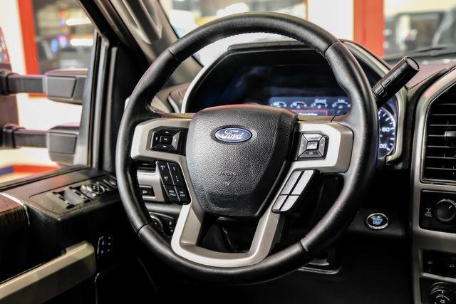 used 2021 Ford F-250 car, priced at $47,700