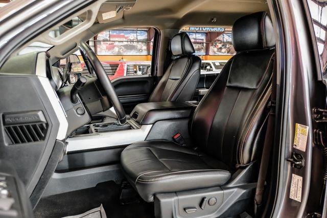 used 2021 Ford F-250 car, priced at $47,700