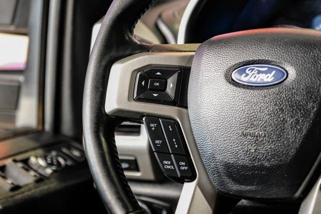 used 2021 Ford F-250 car, priced at $47,700