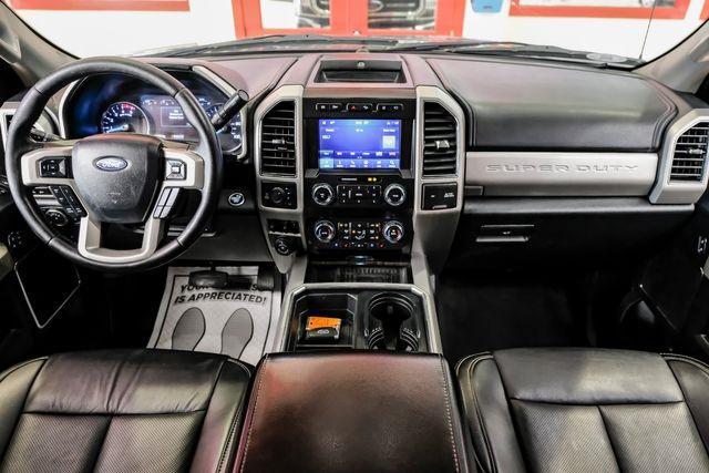 used 2021 Ford F-250 car, priced at $47,700