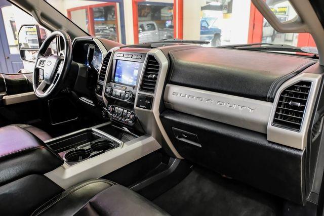 used 2021 Ford F-250 car, priced at $47,700