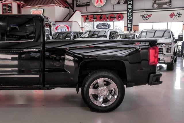 used 2016 Chevrolet Silverado 1500 car, priced at $23,552