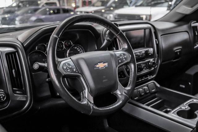 used 2016 Chevrolet Silverado 1500 car, priced at $23,552