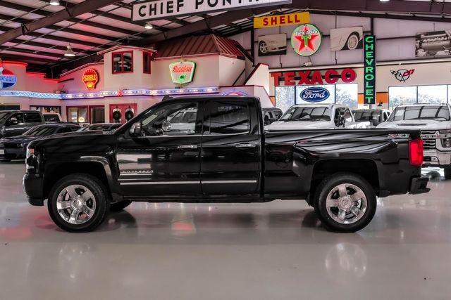 used 2016 Chevrolet Silverado 1500 car, priced at $23,552