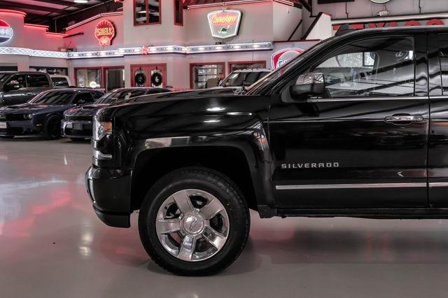 used 2016 Chevrolet Silverado 1500 car, priced at $23,552