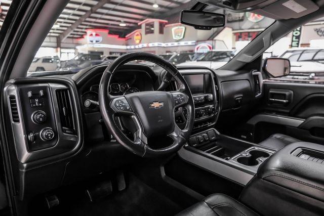 used 2016 Chevrolet Silverado 1500 car, priced at $23,552