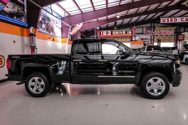 used 2016 Chevrolet Silverado 1500 car, priced at $23,552