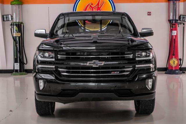 used 2016 Chevrolet Silverado 1500 car, priced at $23,552