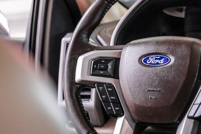 used 2018 Ford F-150 car, priced at $30,333