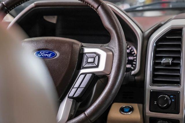 used 2018 Ford F-150 car, priced at $30,333