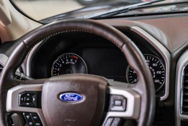 used 2018 Ford F-150 car, priced at $30,333