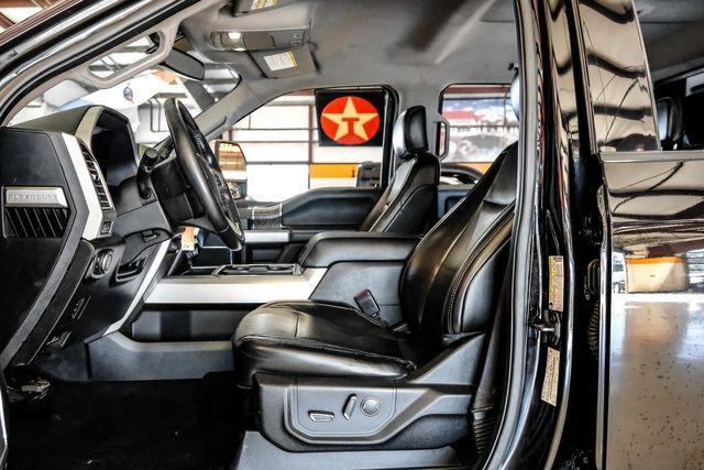 used 2017 Ford F-350 car, priced at $41,988