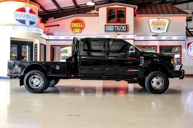 used 2017 Ford F-350 car, priced at $41,988