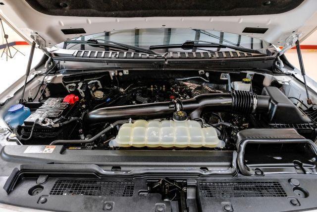 used 2022 Ford Expedition Max car, priced at $49,772