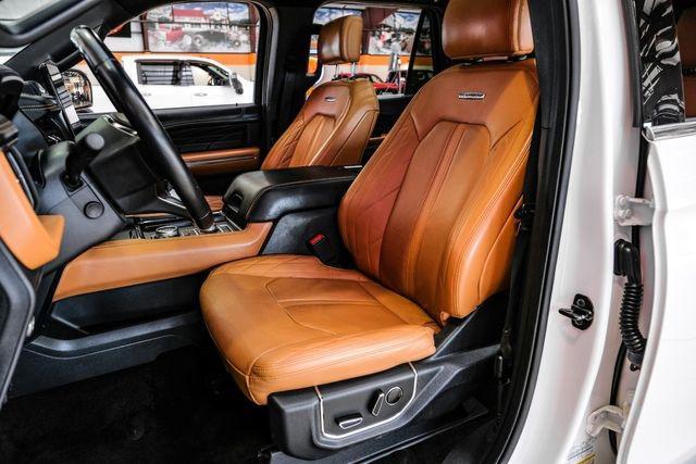 used 2022 Ford Expedition Max car, priced at $49,772