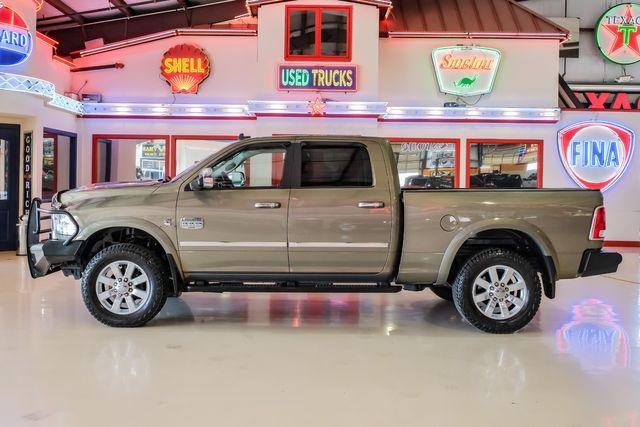 used 2014 Ram 2500 car, priced at $32,900
