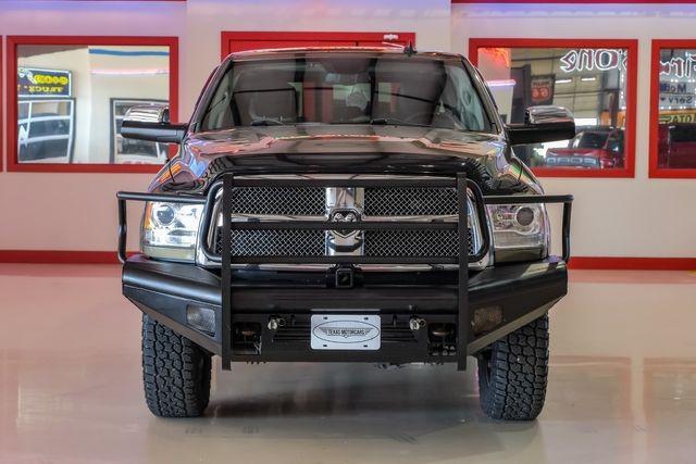 used 2014 Ram 2500 car, priced at $32,900