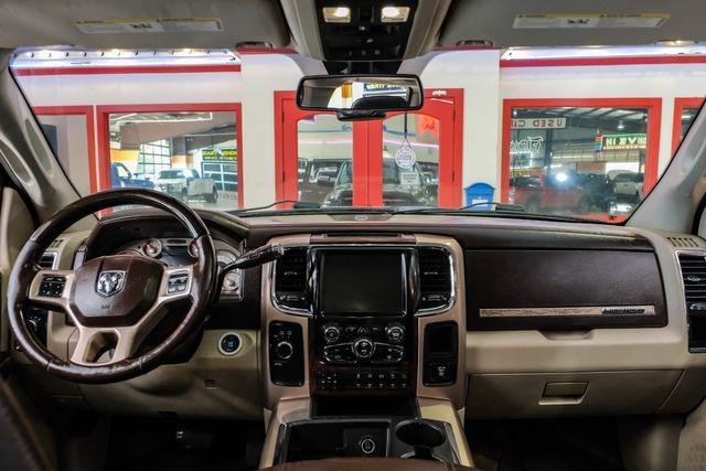 used 2014 Ram 2500 car, priced at $32,900