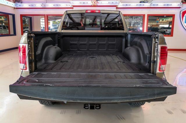 used 2014 Ram 2500 car, priced at $32,900