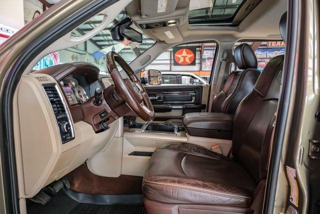 used 2014 Ram 2500 car, priced at $32,900