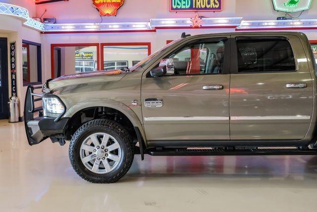 used 2014 Ram 2500 car, priced at $32,900