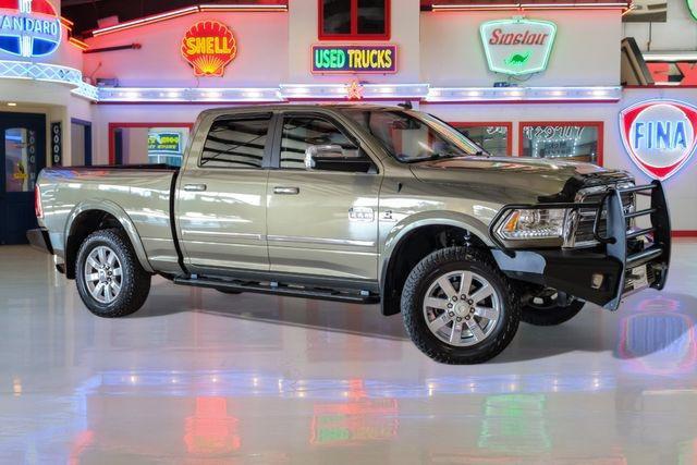 used 2014 Ram 2500 car, priced at $34,882