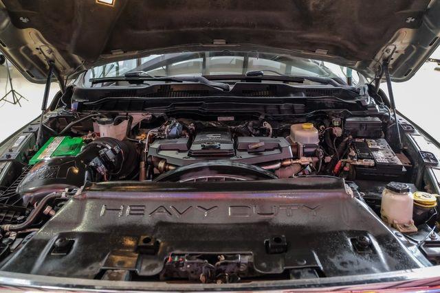 used 2014 Ram 2500 car, priced at $32,900