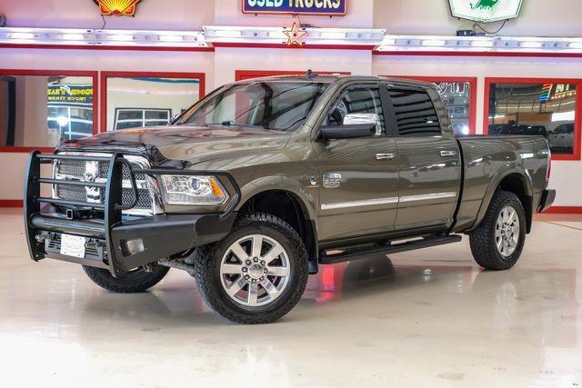used 2014 Ram 2500 car, priced at $32,900