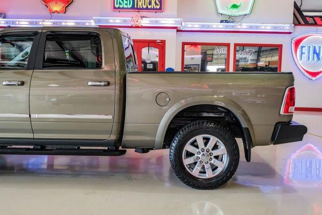 used 2014 Ram 2500 car, priced at $32,900