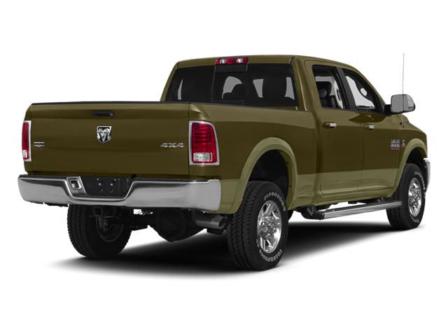 used 2014 Ram 2500 car, priced at $35,988