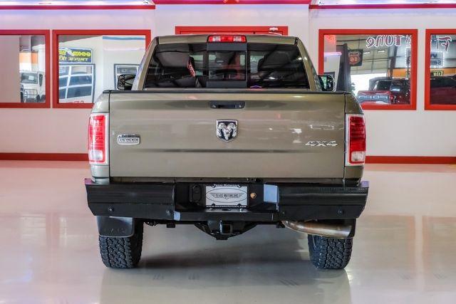 used 2014 Ram 2500 car, priced at $32,900