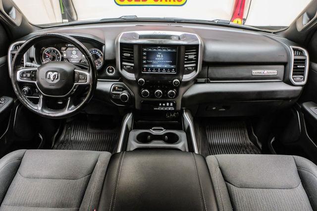 used 2020 Ram 1500 car, priced at $24,000