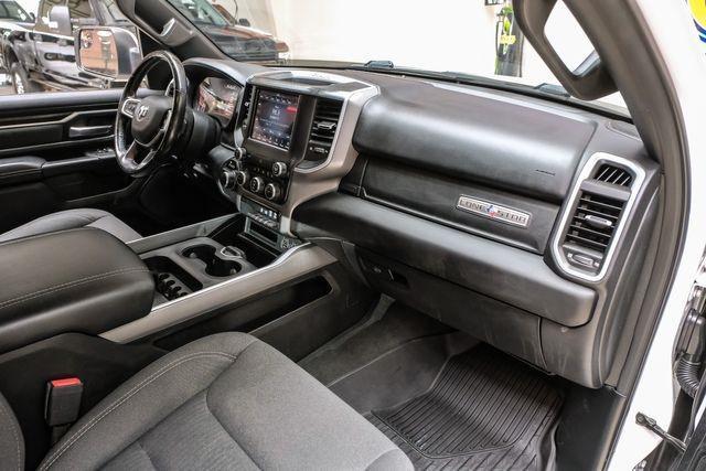 used 2020 Ram 1500 car, priced at $24,000