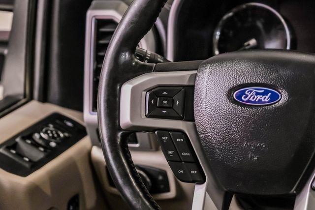 used 2019 Ford F-250 car, priced at $45,833