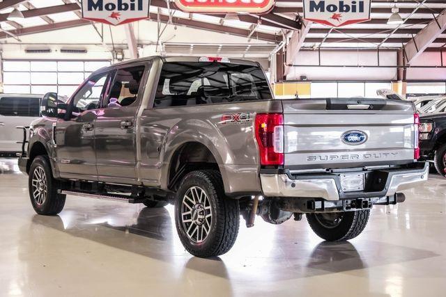 used 2019 Ford F-250 car, priced at $45,833