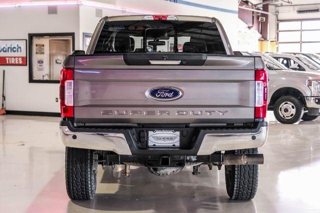 used 2019 Ford F-250 car, priced at $45,833