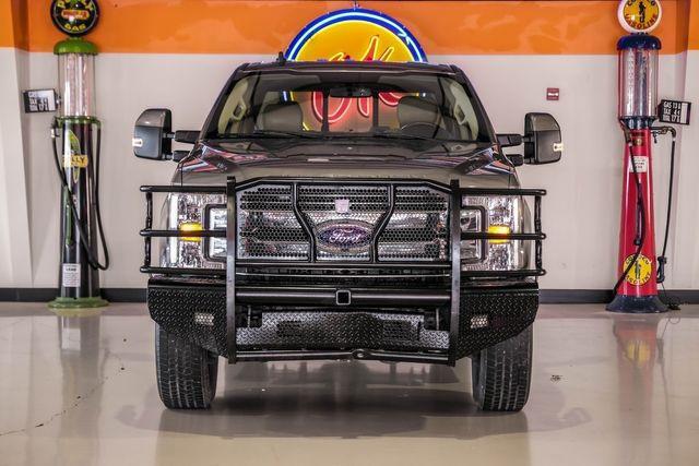 used 2019 Ford F-250 car, priced at $45,833