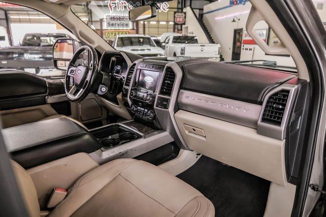 used 2019 Ford F-250 car, priced at $45,833