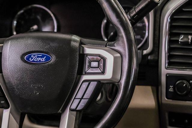 used 2019 Ford F-250 car, priced at $45,833