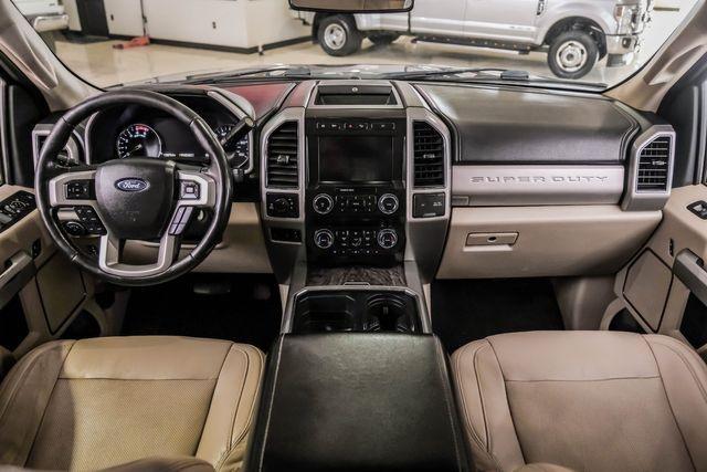 used 2019 Ford F-250 car, priced at $45,833