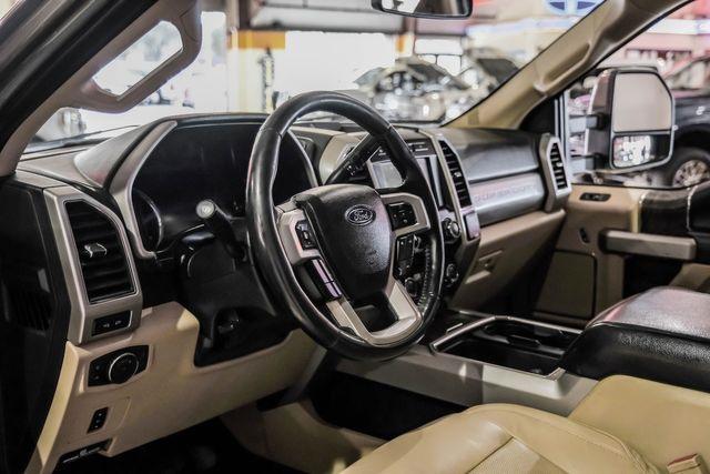 used 2019 Ford F-250 car, priced at $45,833