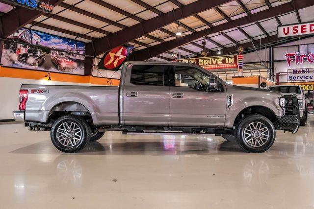 used 2019 Ford F-250 car, priced at $45,833