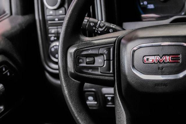 used 2024 GMC Sierra 3500 car, priced at $54,900