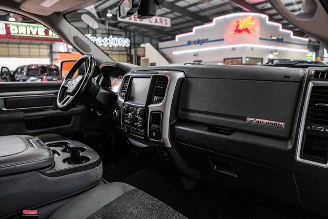 used 2017 Ram 1500 car, priced at $22,992